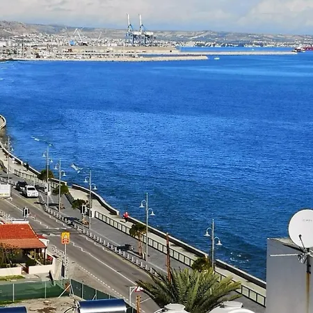 Sea View Larnaca