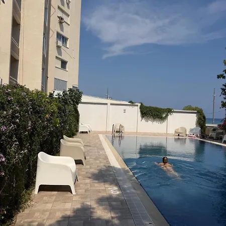 Lejlighed Sea View Larnaca