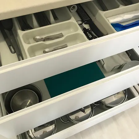 Sea View Appartamento *