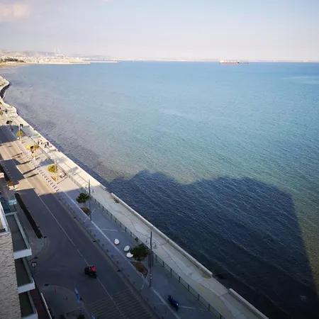 Appartement Sea View *