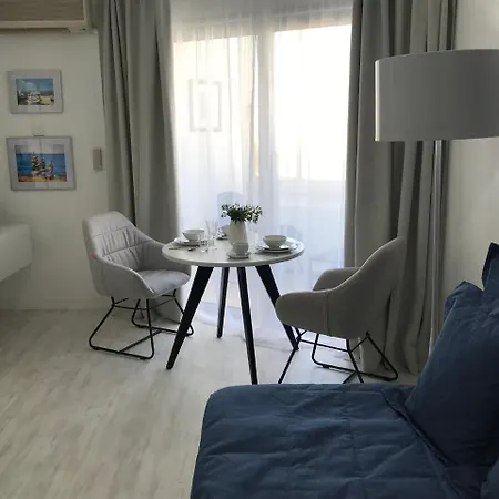 Apartment Sea View Larnaca