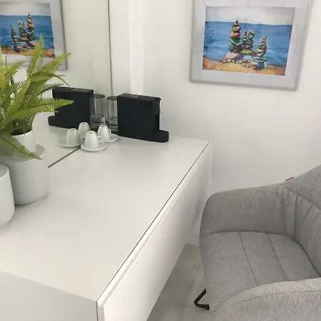 Sea View Apartamento *