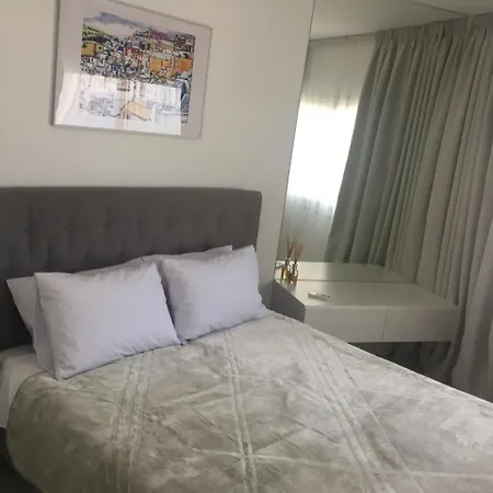 Apartment Sea View