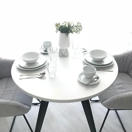 Sea View Apartment