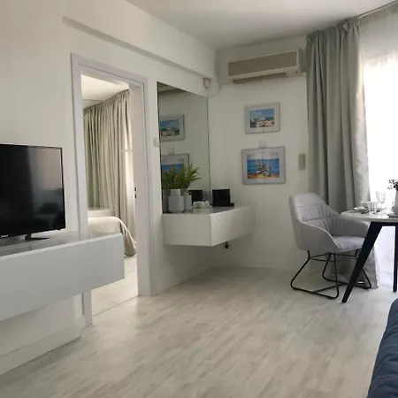 Sea View Apartamento