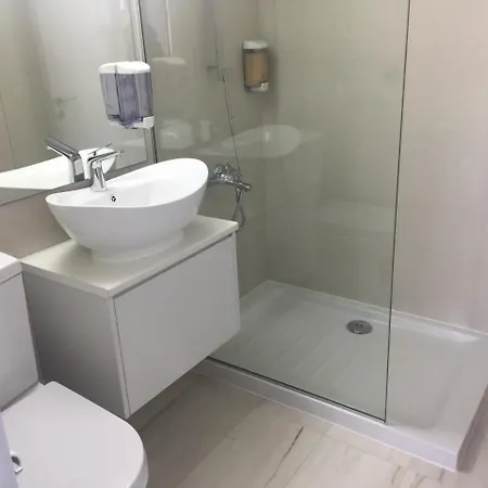 Apartamento Sea View Larnaca