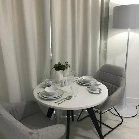 Appartement Sea View