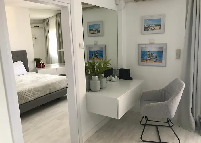 Sea View * Λάρνακα