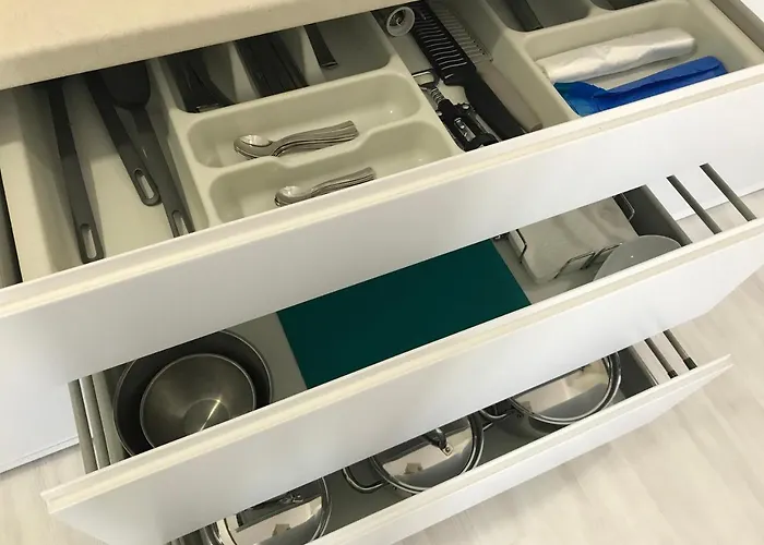 Sea View Διαμέρισμα *