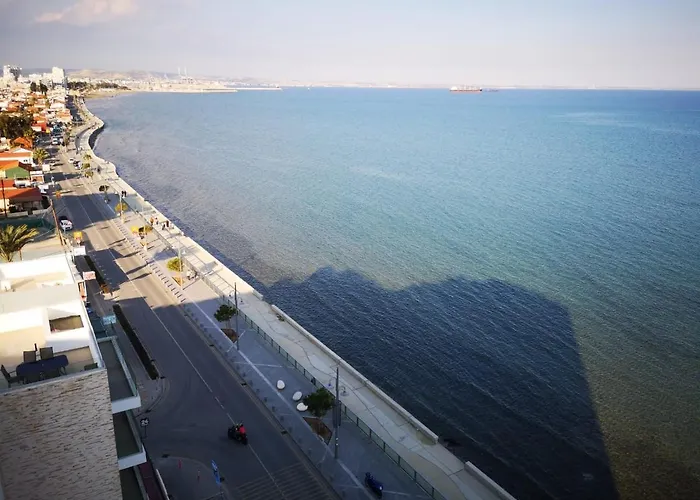 Appartamento Sea View *