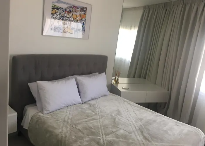 Апартаменти Sea View