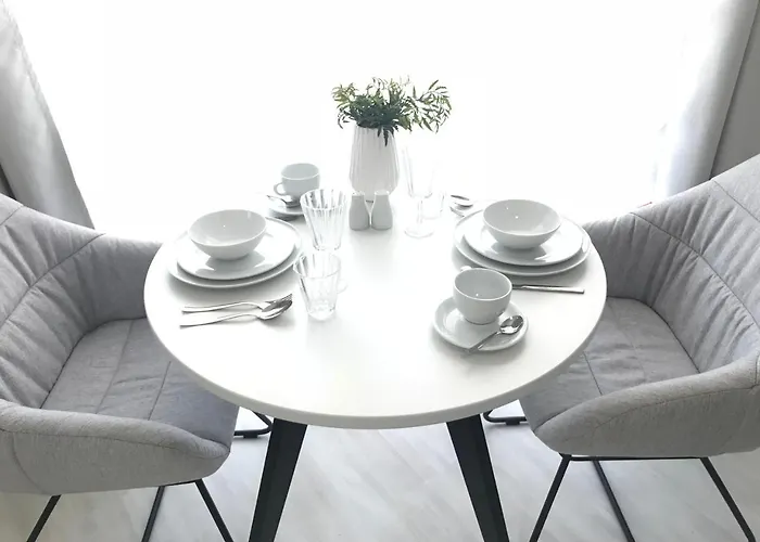 Sea View Апартаменти