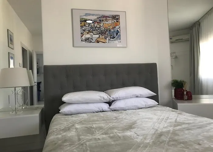 Sea View * Λάρνακα