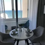 Sea View Apartmán Larnaca