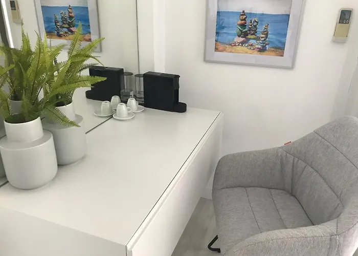 Sea View Appartement *