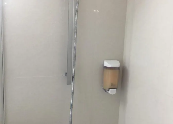 Sea View Appartement *