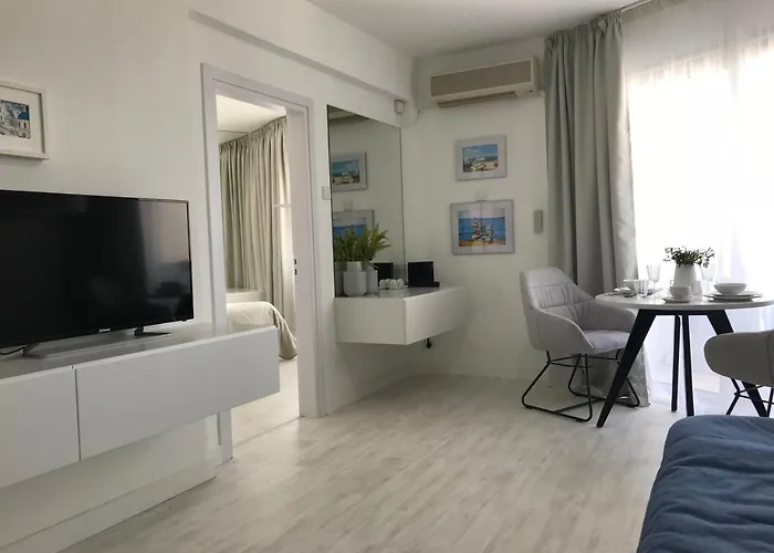 Sea View Appartement